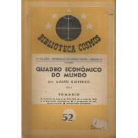 Livros/Acervo/G/GUERREIRO A 1